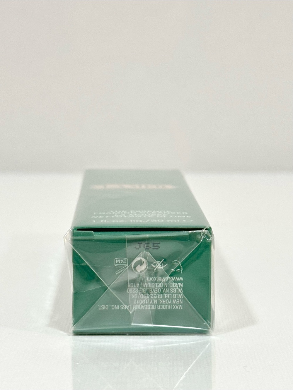 LA MER THE ESSENCE FOAMING CLEANSER (1OZ/30ML) TRAVEL SIZE AUTHENTIC NEW SEALED - Picture 3 of 3